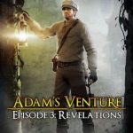 ADAMS VENTURE 3 REVELATIONS pc game