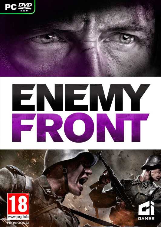 enemy front pc free download