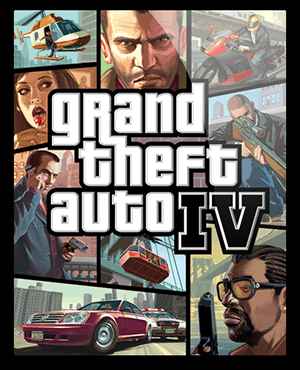 gta 4 para pc