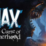 MAX THE CURSE OF BROTHERHOOD pc game