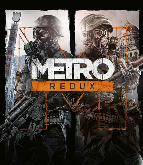 Metro 2033 Redux Free Download