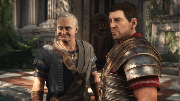 RYSE SON OF ROME pc free download