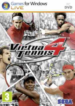 virtua tennis 4 pc download 2015