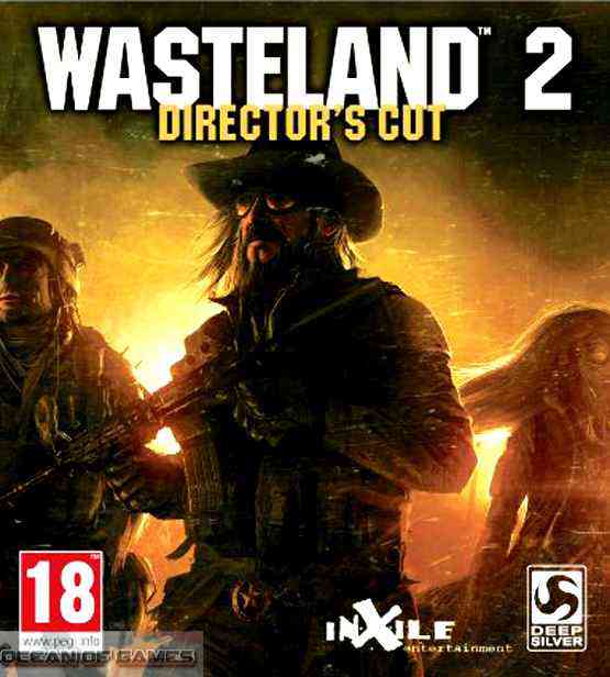 wasteland 2 download free