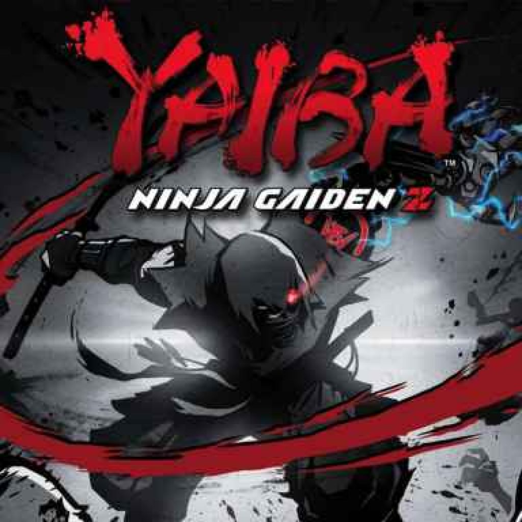 Yaiba ninja gaiden z прохождение