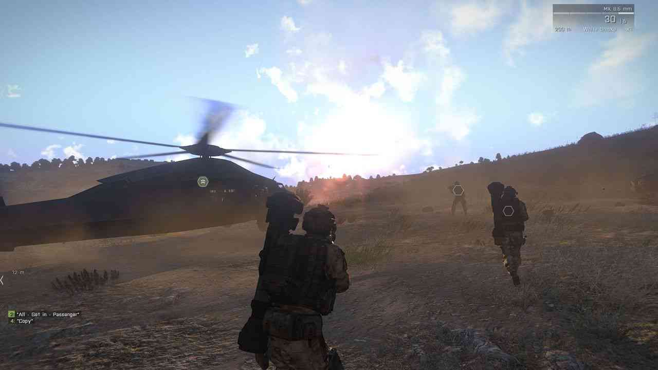 arma 3 download highly compressed
