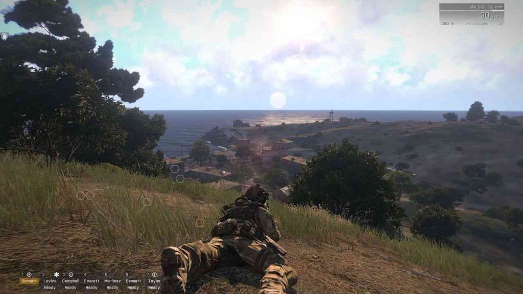 arma 3 pc game download