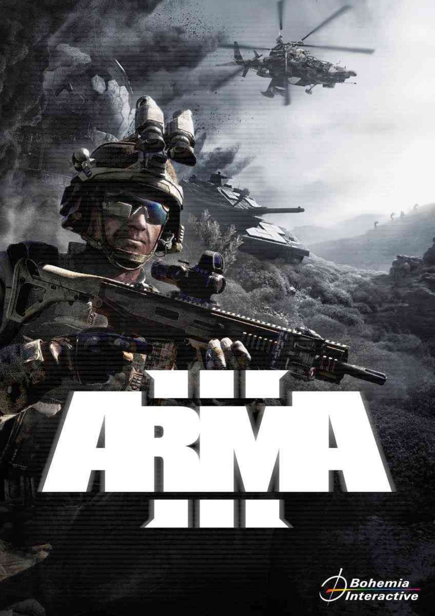 arma 3 free download