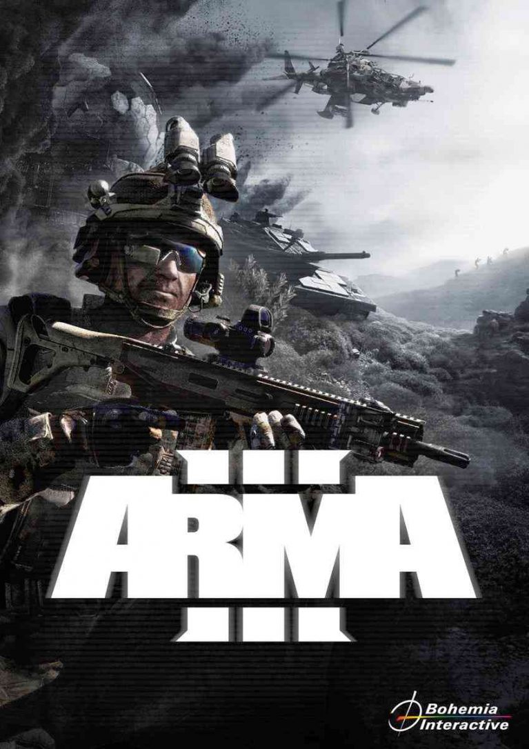 arma 3 free download for mac