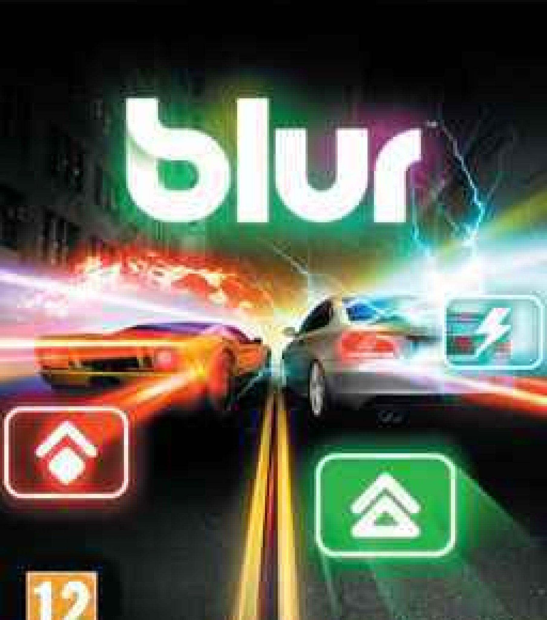 blur racing game for pc free download