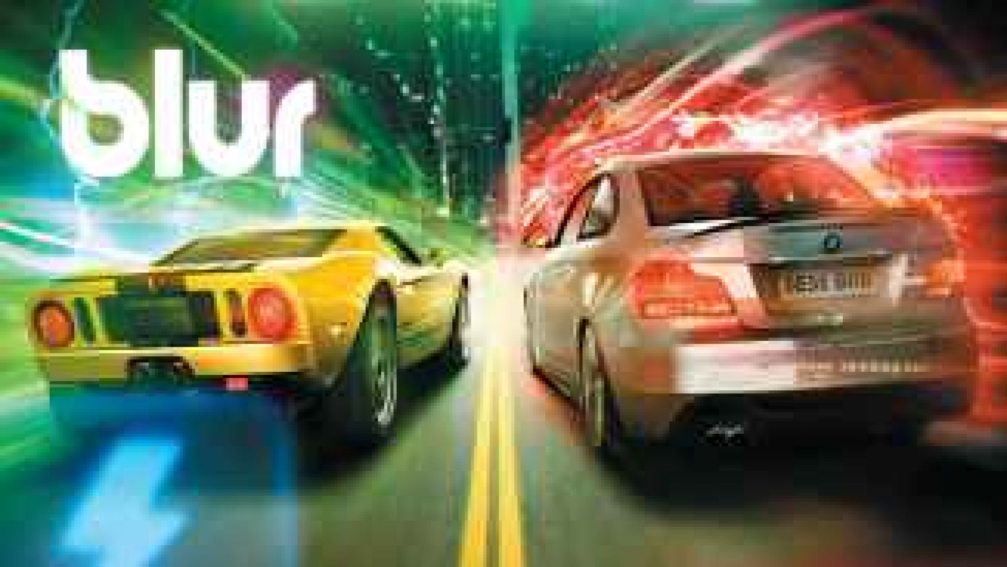 blur pc game highly compressed 10mb