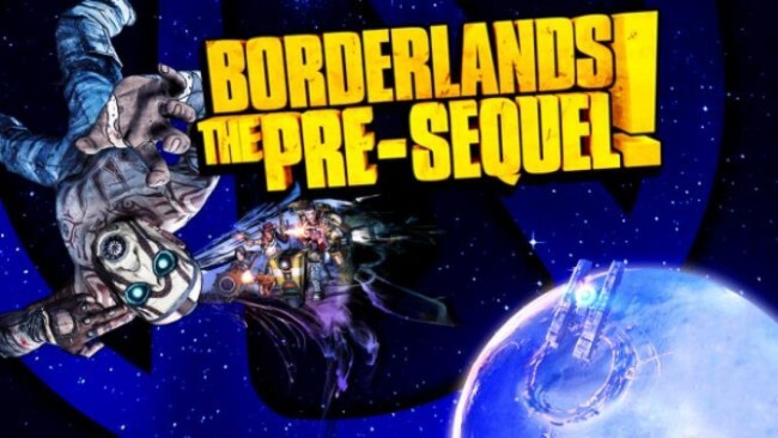 borderlands the pre sequel free pc