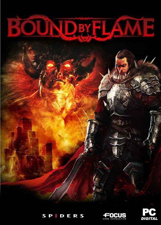 bound by flame pc game download
