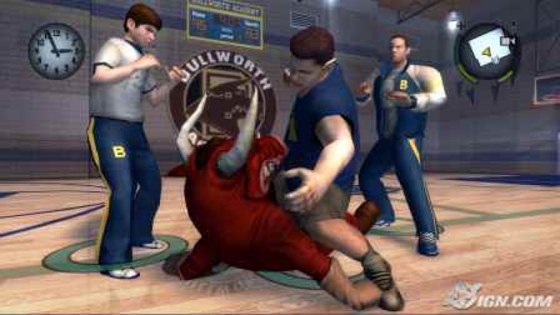 download game pc bully highly compressed