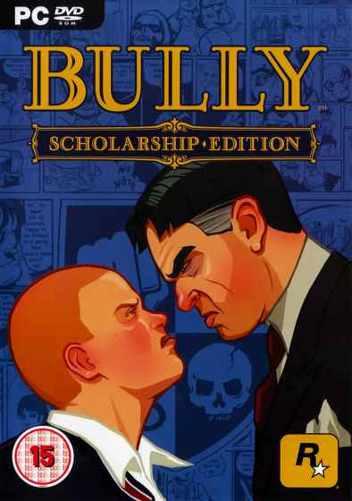 bully the scholarship edition free download on pc