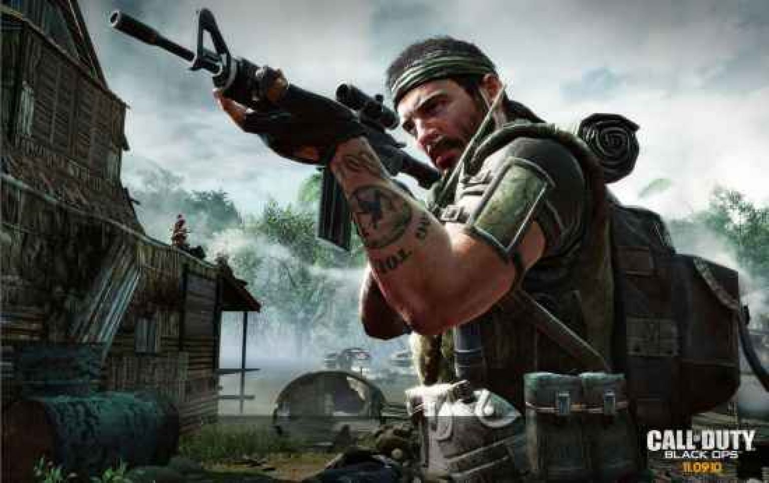 Call of Duty Black Ops 1 Download for Pc Highly Compressed 1