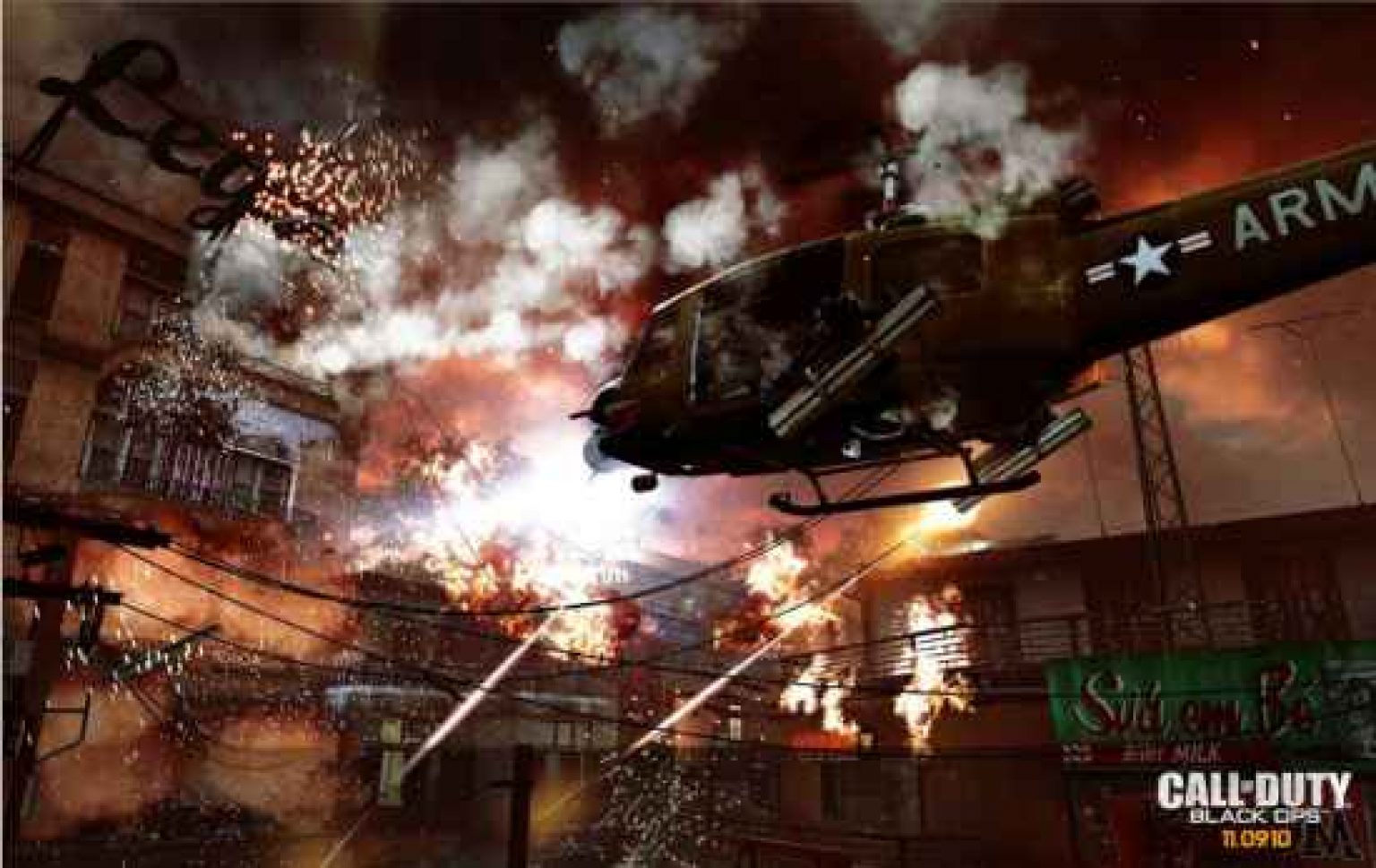 Call of Duty Black Ops 1 Download for Pc Highly Compressed 3