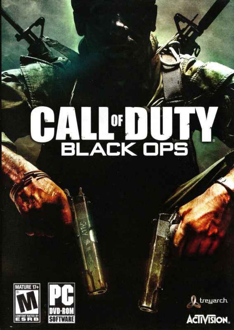 Call of Duty Black Ops 1 Free Download for Pc