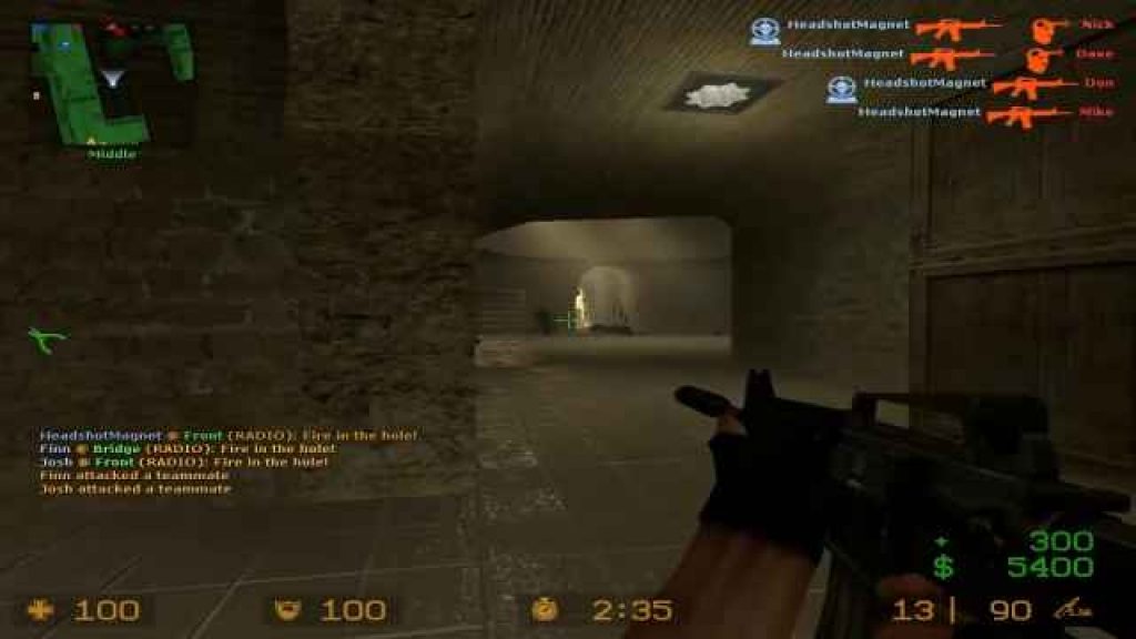 Counter Strike Source Download Free