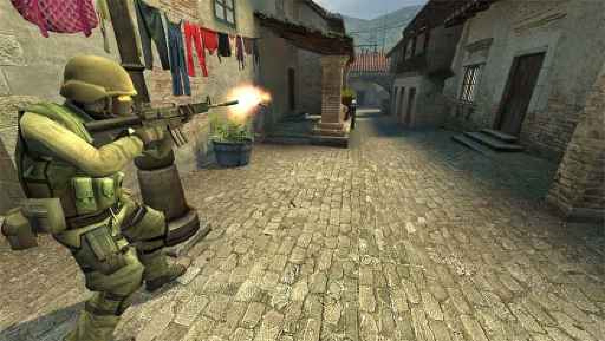 of counter strike 1.3