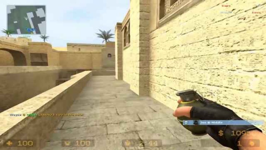 download counter strike 1 6 pc highly compressed game