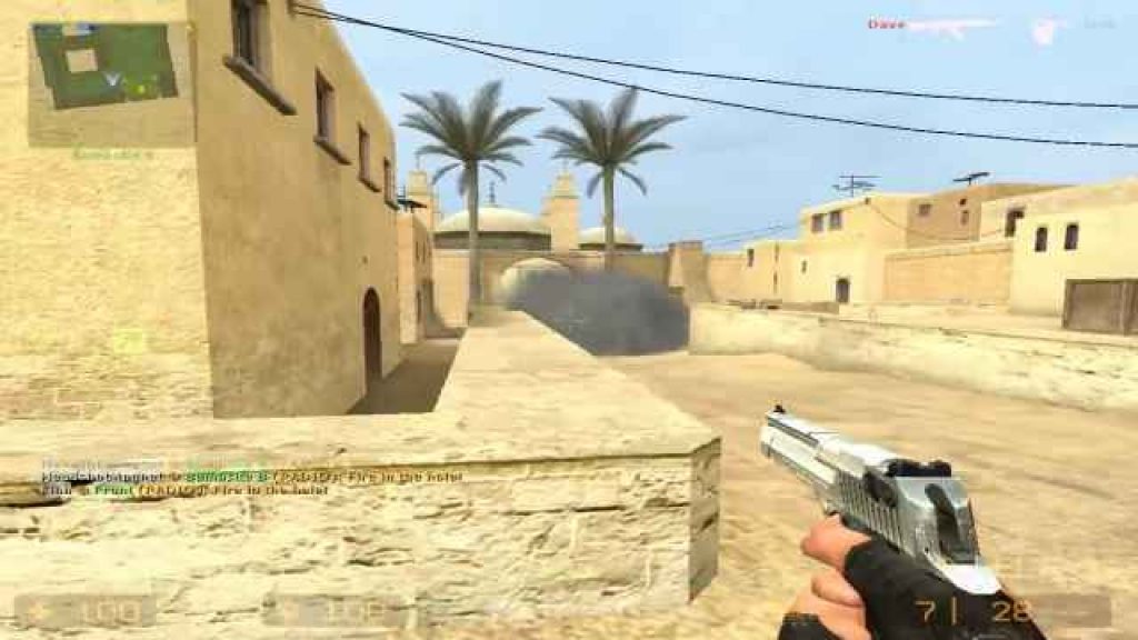 download counter strike 1 6 pc highly compressed game
