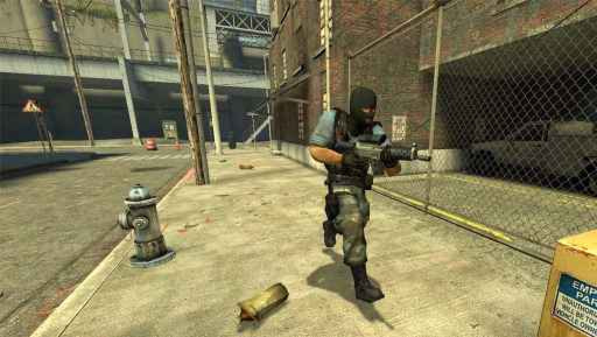 download counter strike source pc highly compressed