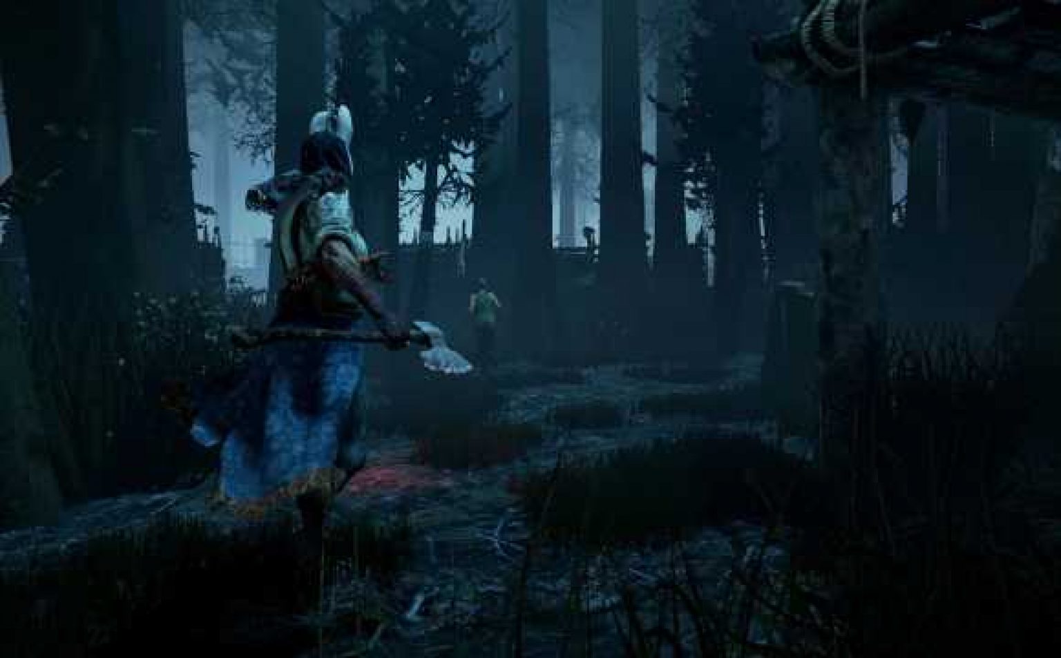 dead by daylight game free download