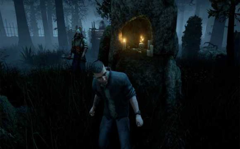 dead by daylight download free pc