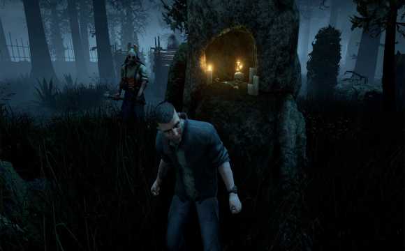 Dead By Daylight Download Free Pc Full Version - HdPcGames