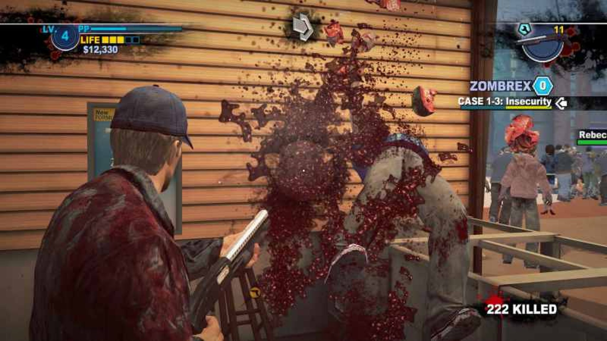 dead rising 2 free download