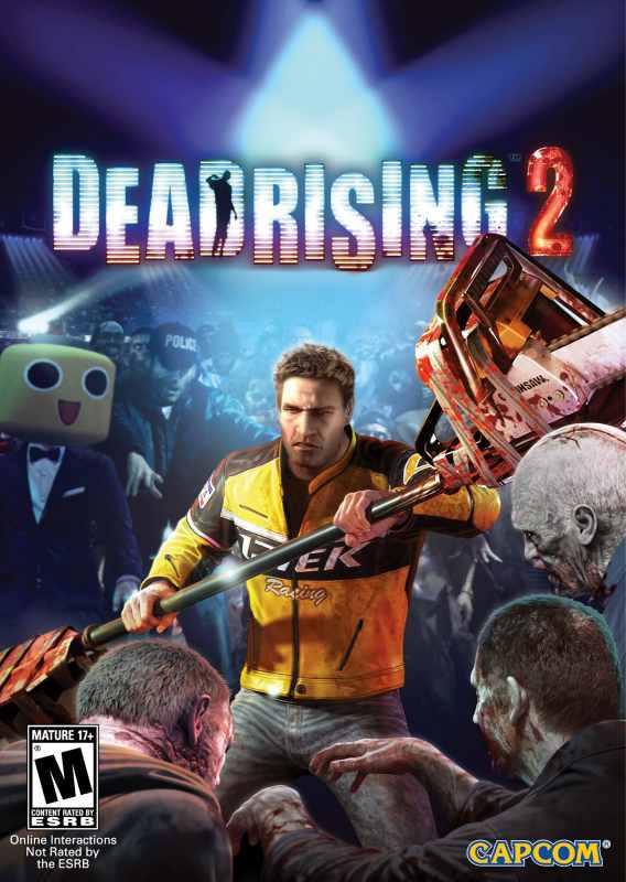 dead rising 2 pc game highly compressed