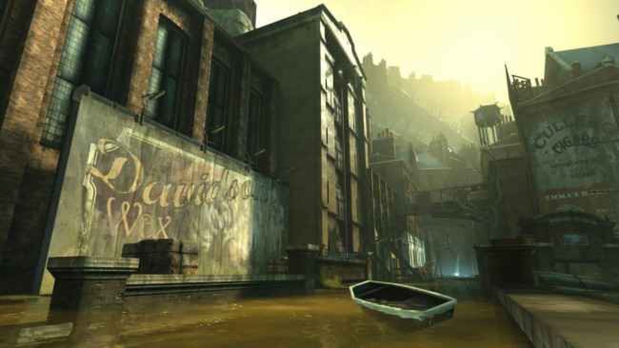 download xbox one dishonored for free