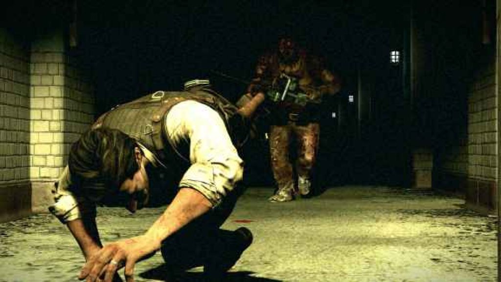 download the evil within pc download