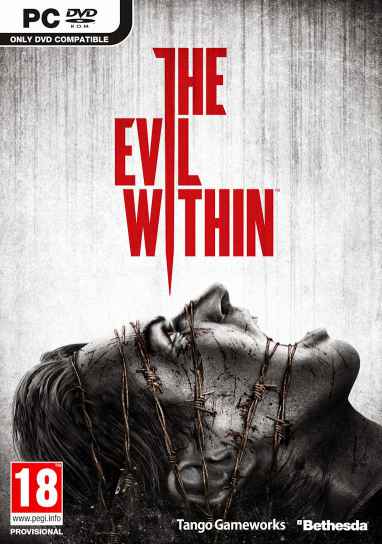 download the evil within pc highly compressed