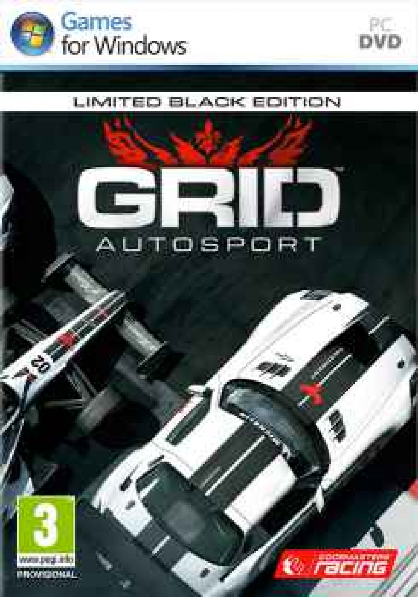 Grid autosport complete edition steam фото 68