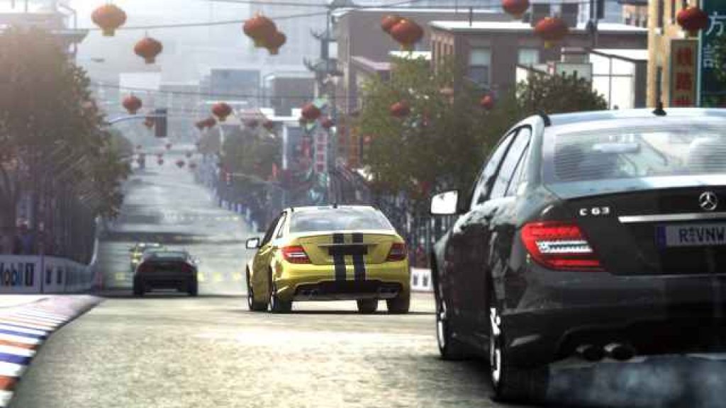 grid autosport pc game higly compressed