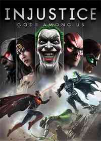 injustice gods among us ultimate edition download pc free