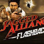 jagged alliance flashback pc game download