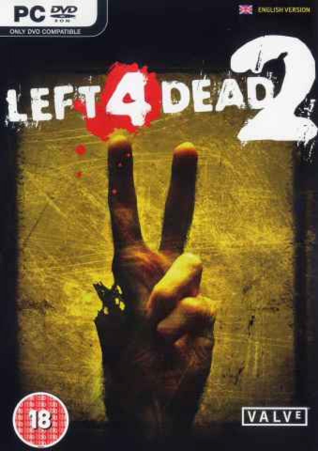 download game left for dead 2