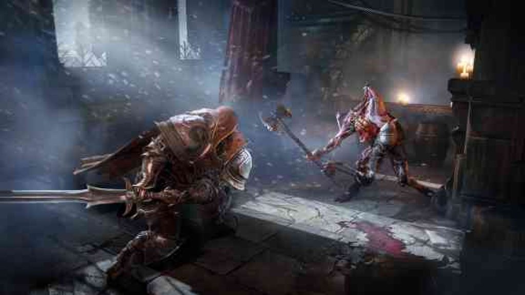 lords of the fallen pc download