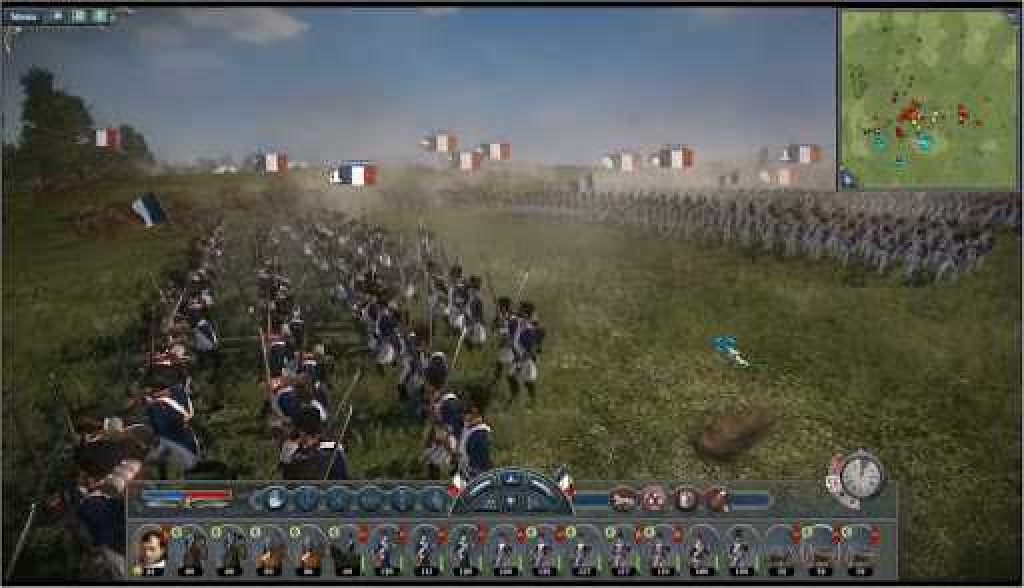 napoleon total war download for pc