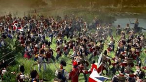 european war 4 napoleon for pc