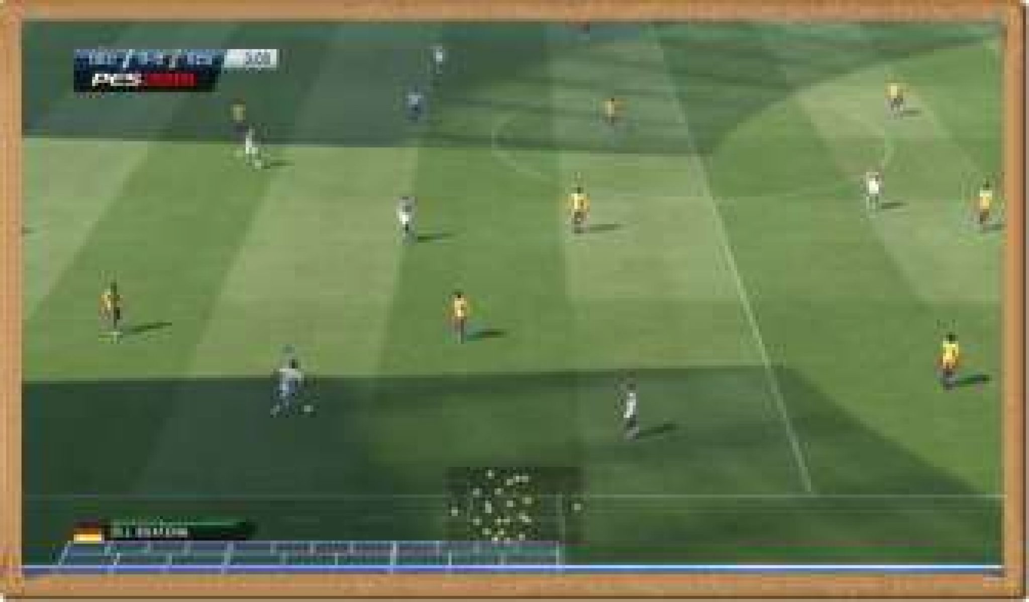 Game Pc Pes 2012 Highly Compressed Game