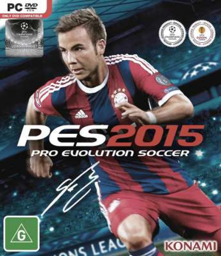 pro evolution soccer 2015 pc download highly compressed