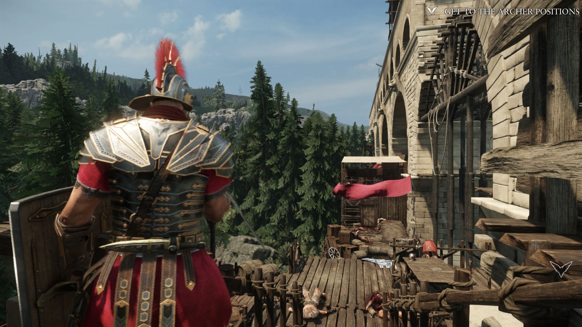 ryse son of rome free download pc