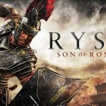 ryse son of rome free downloadgame