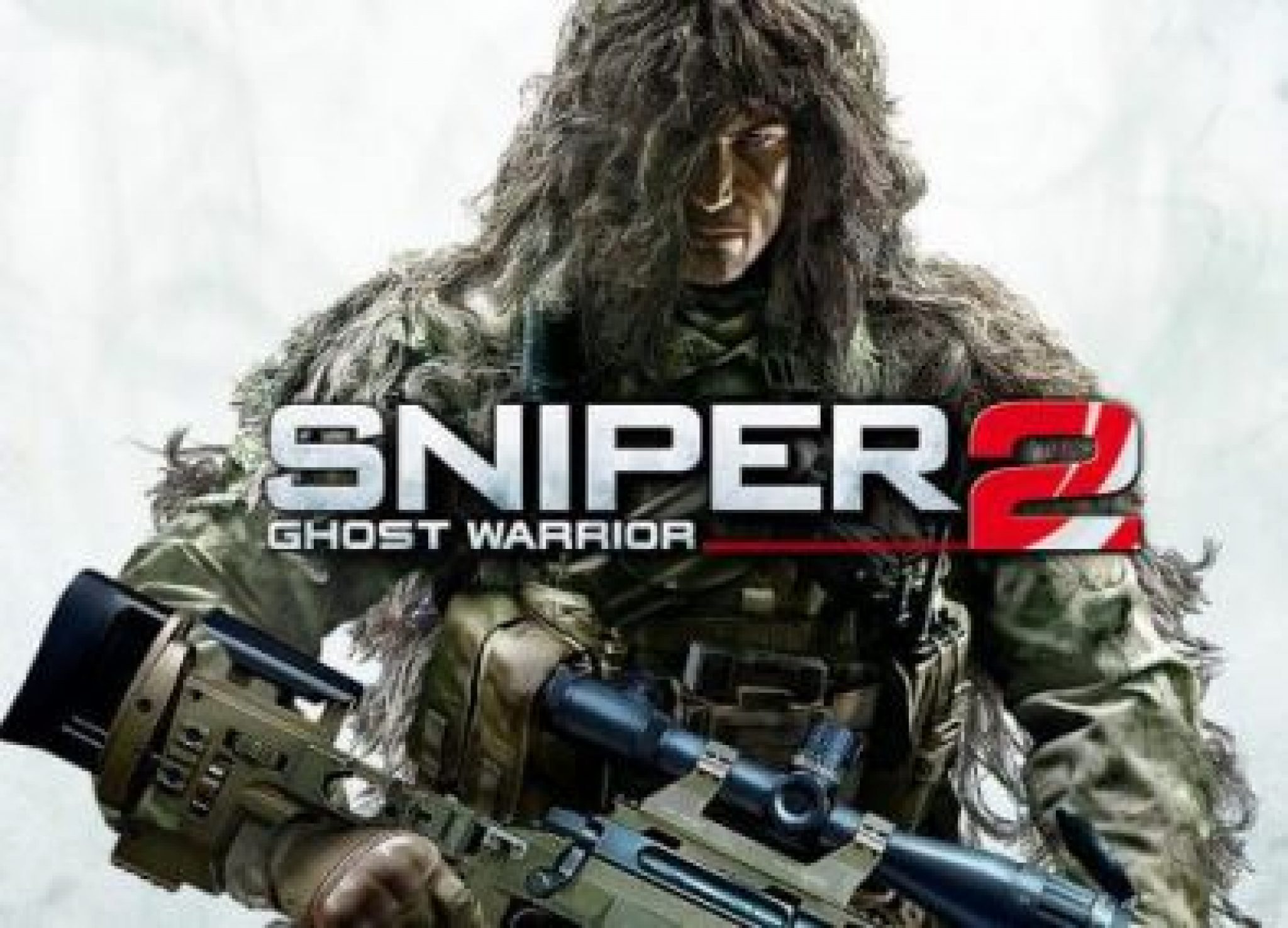 sniper ghost warrior 2 pc setup download