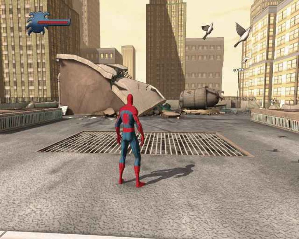 spider-man-dimensions-pc free