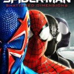 spider man shattered dimensions pc game free